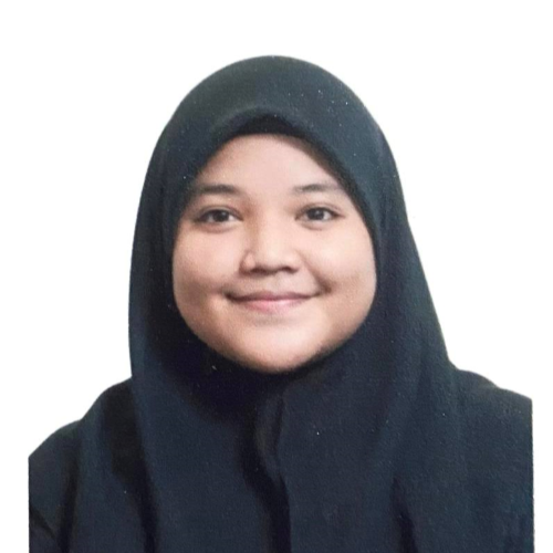 Nur Amiera Natasya Mohd Zuhdi